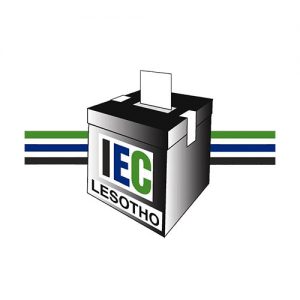 IEC lesotho
